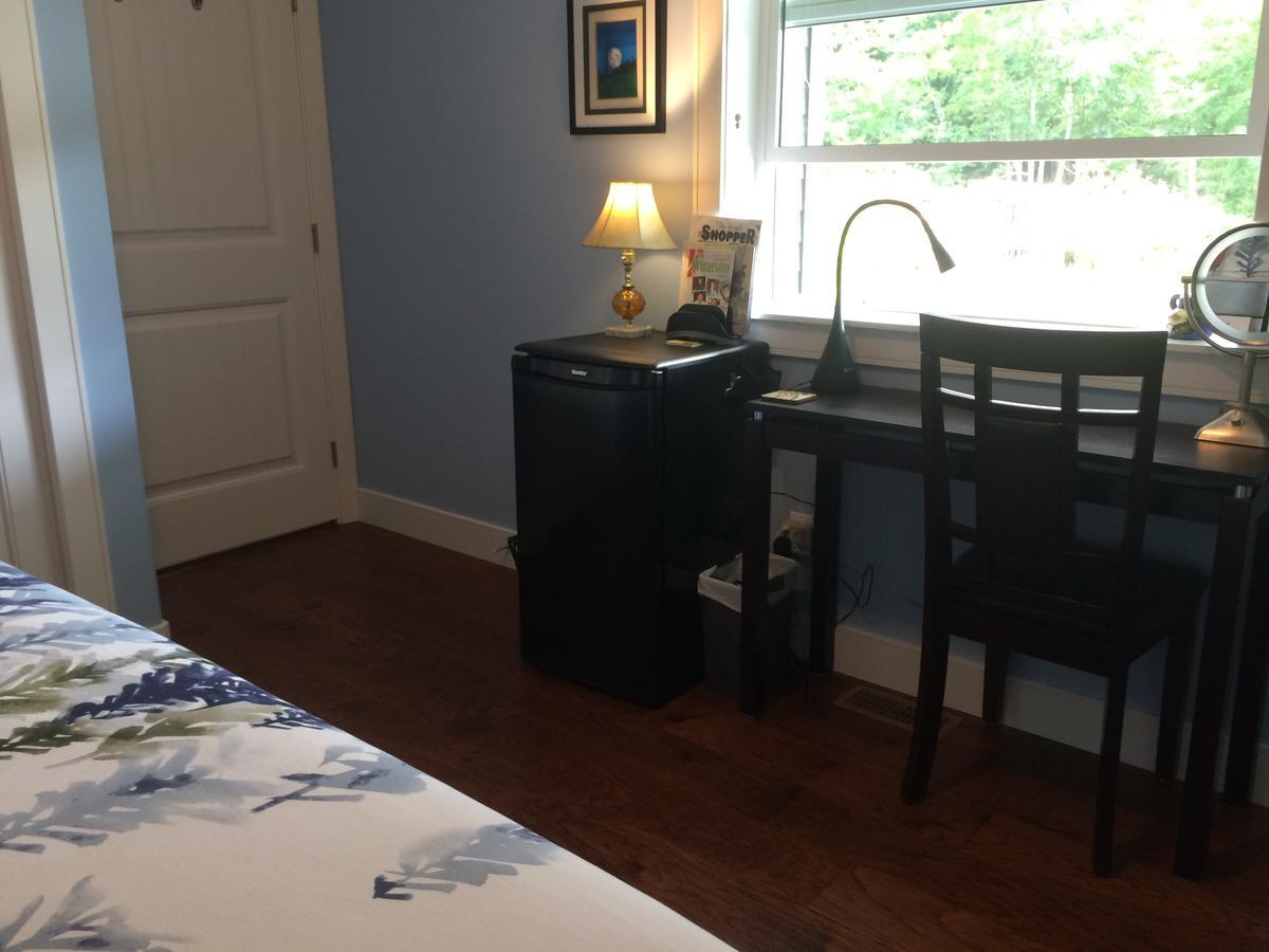 Salmon Point B&B Campbell River Dış mekan fotoğraf
