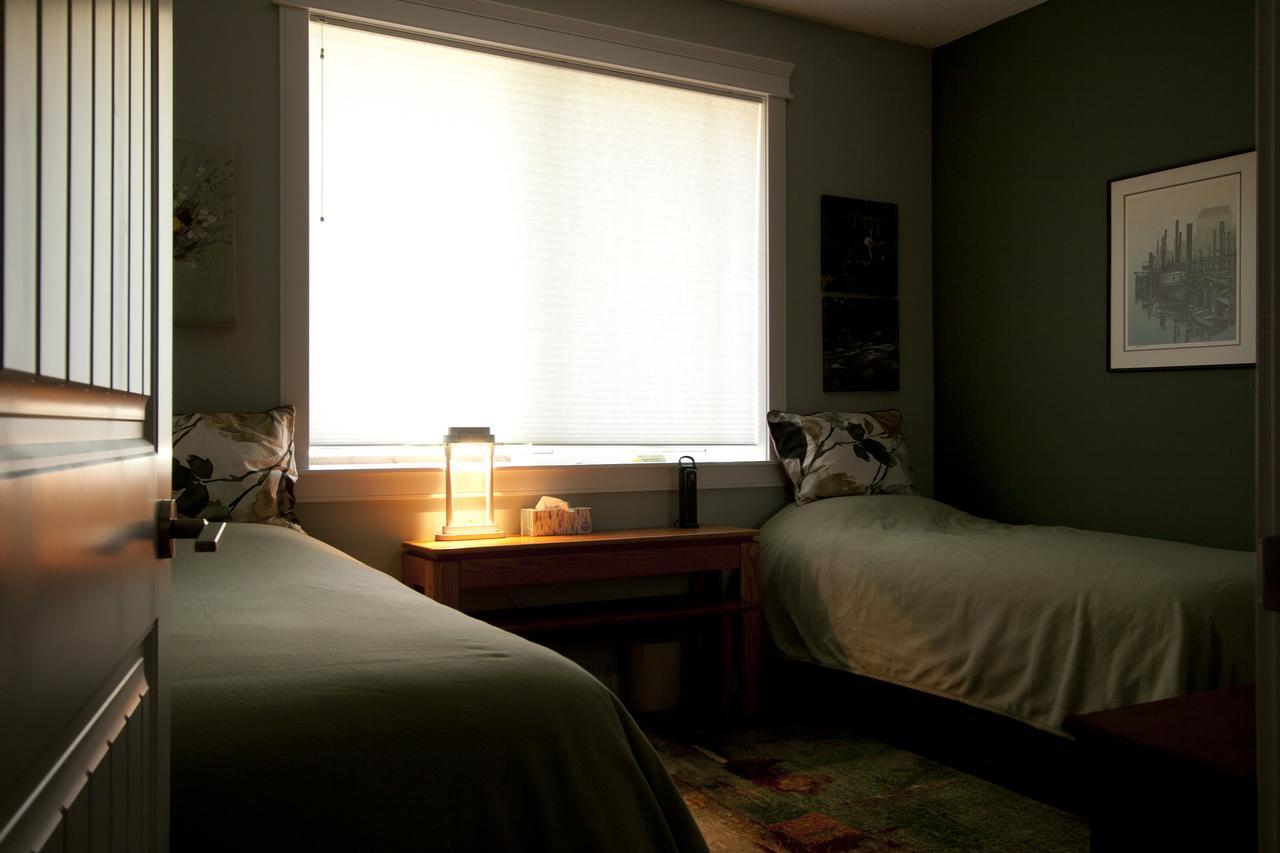 Salmon Point B&B Campbell River Dış mekan fotoğraf